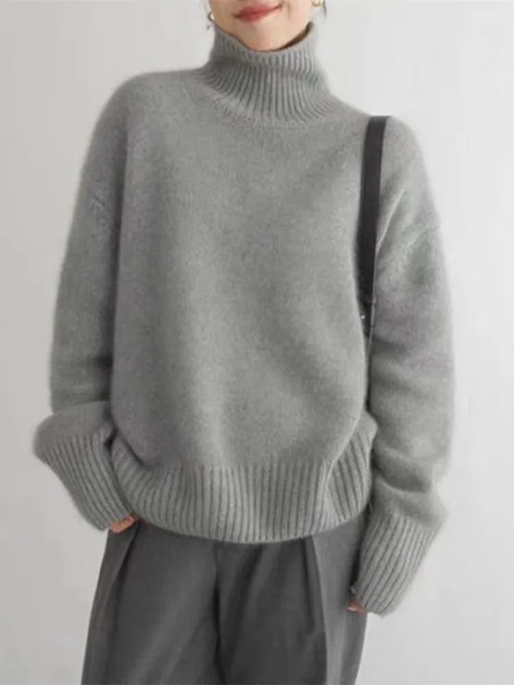 Mariese | Elegant Jumper