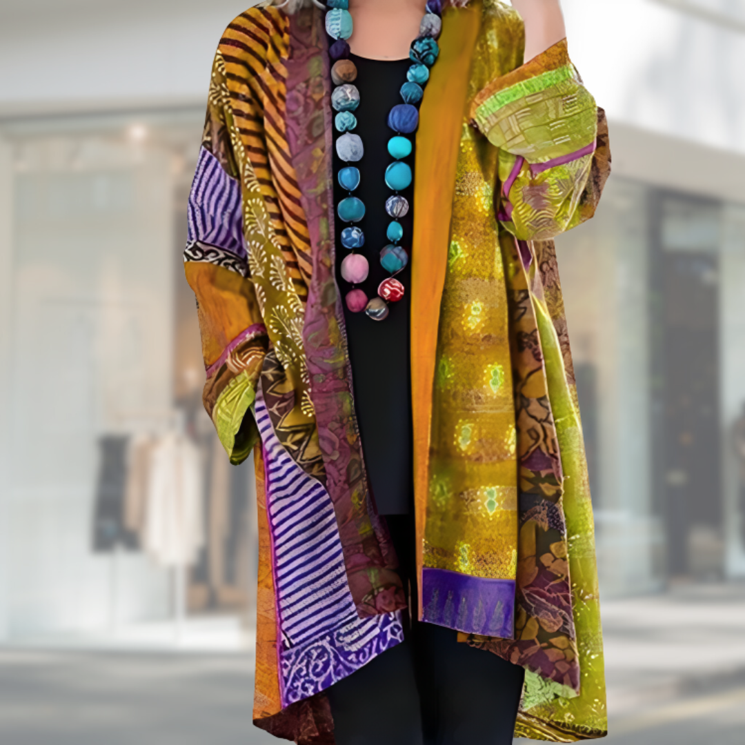 Rafaella | Classic Cardigan
