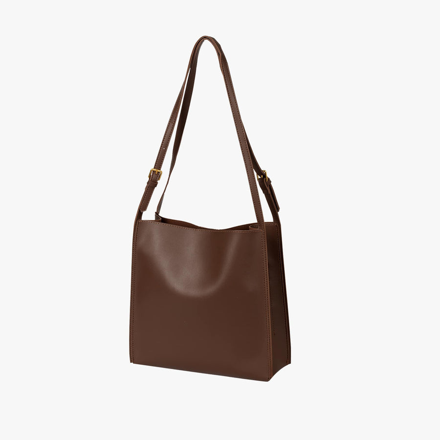 Helisent | Timeless Tote Bag