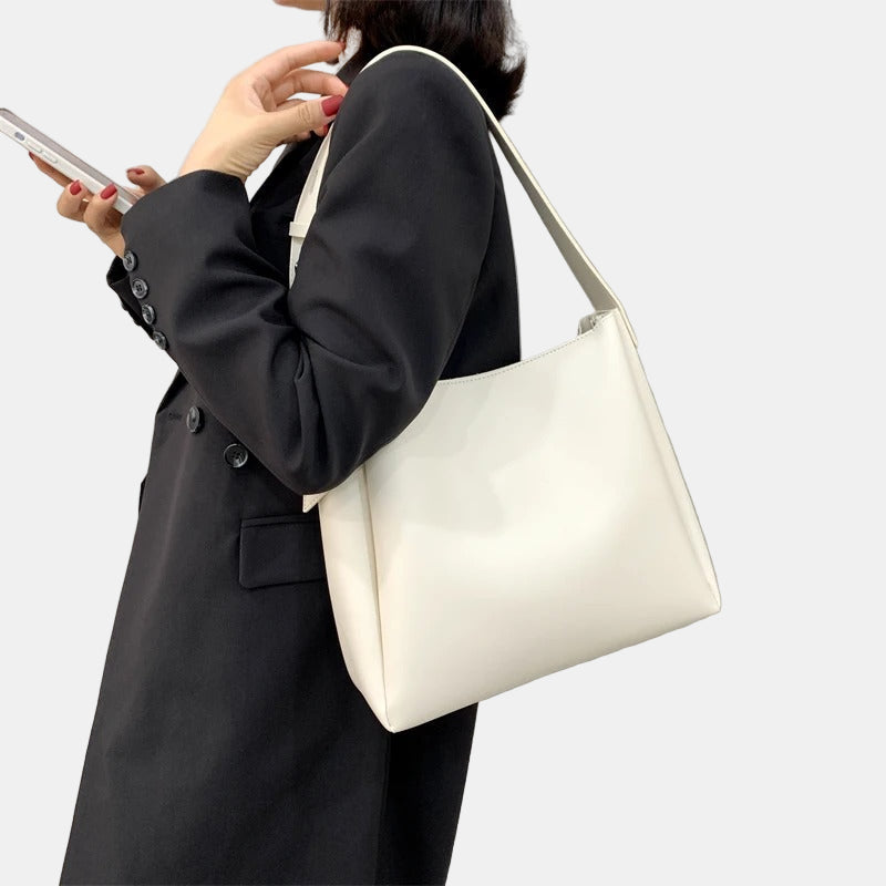 Hildegarde | Elegant Tote Bag
