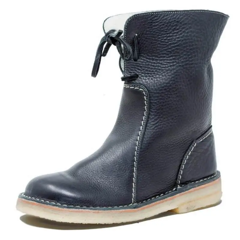 Tiffany | Sophisticated Winter Boots