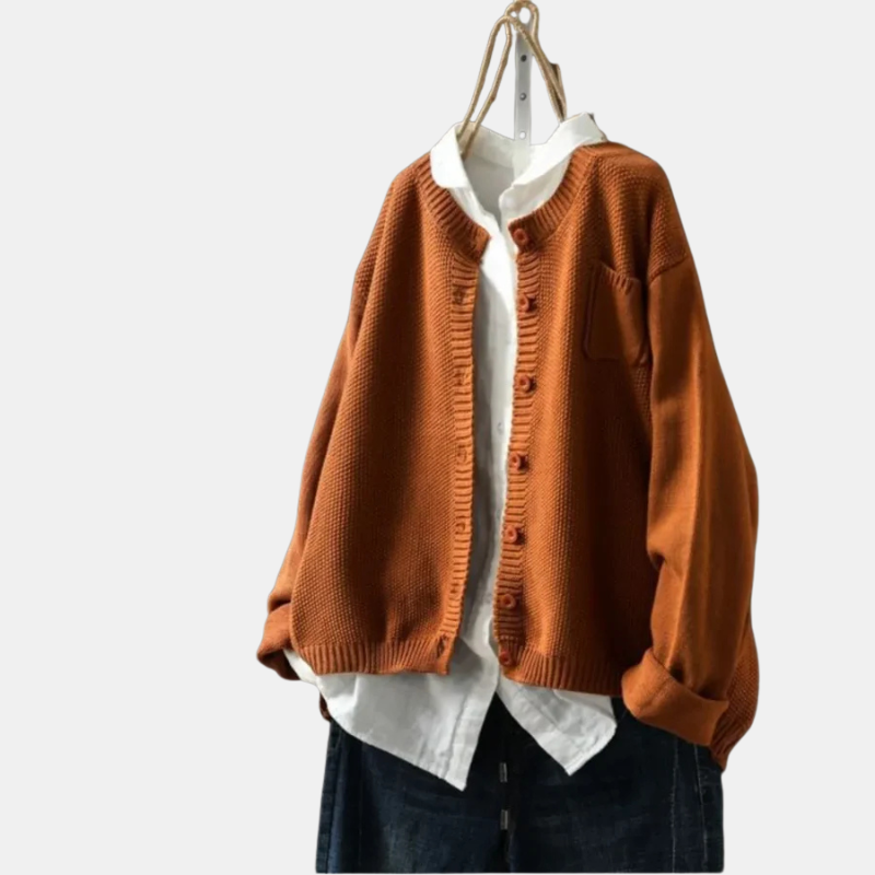 Zulema | Chic Cardigan