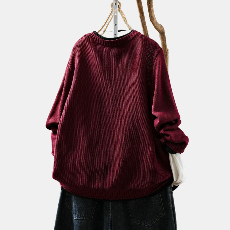 Alodia | Clssic Sylish Cardigan
