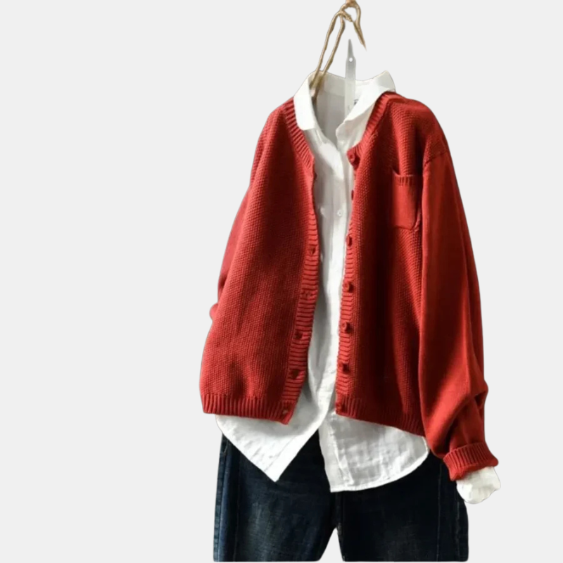 Zulema | Chic Cardigan