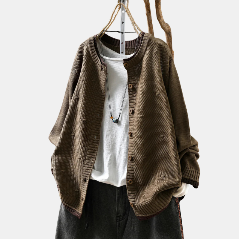 Alodia | Clssic Sylish Cardigan