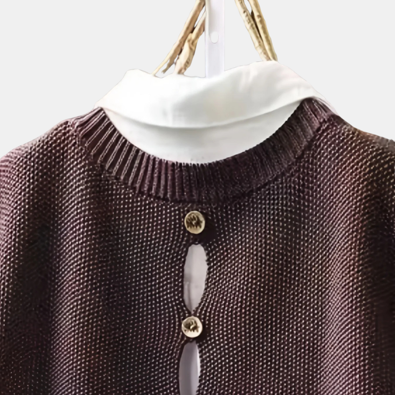 Abilene | Stylish Cardigan