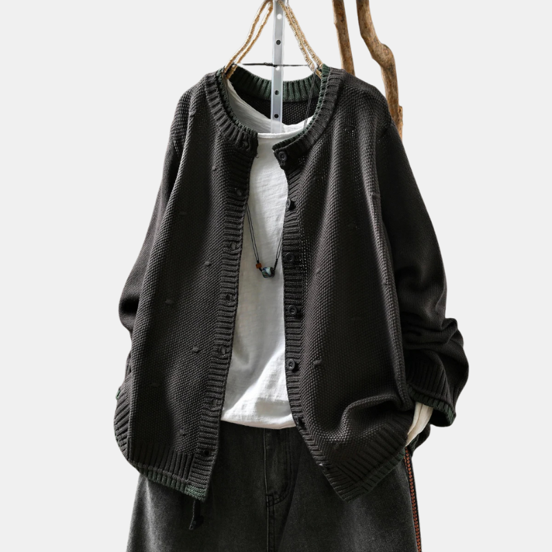 Alodia | Clssic Sylish Cardigan