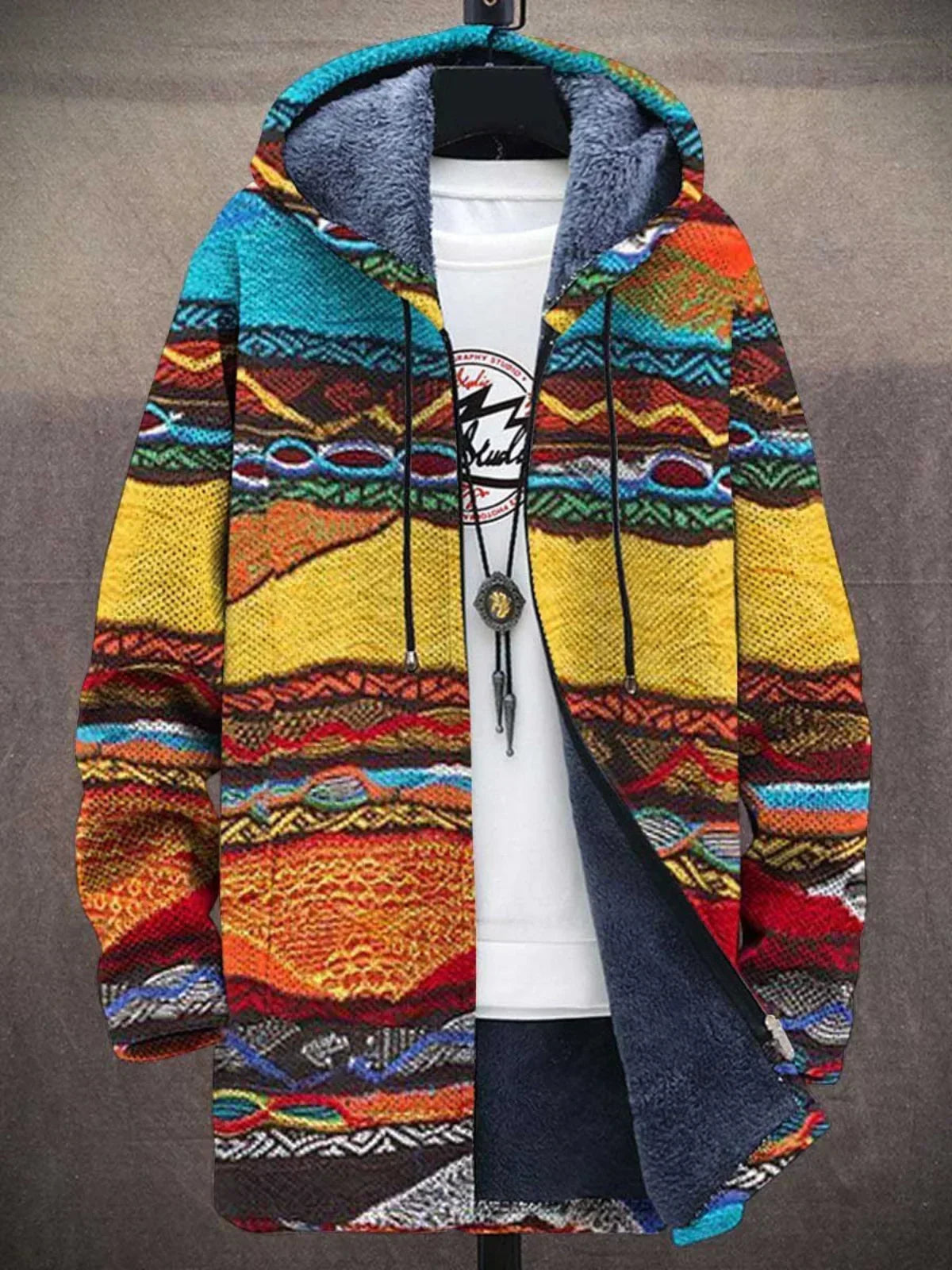 Modesta | Elegant Jacket