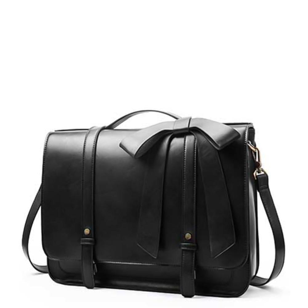 Clarinda | Vintage Twist Bag