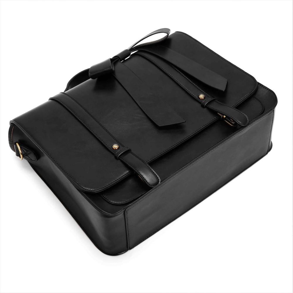 Clarinda | Vintage Twist Bag