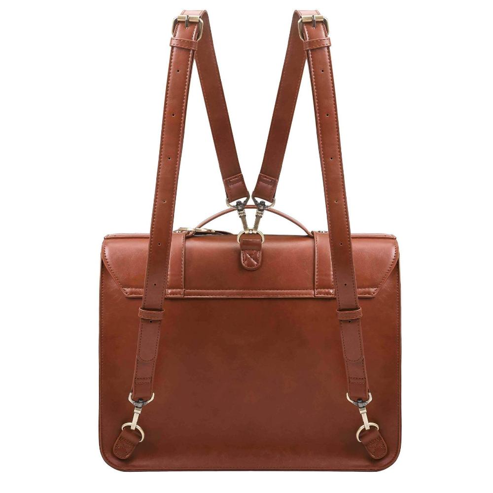 Clarinda | Vintage Twist Bag