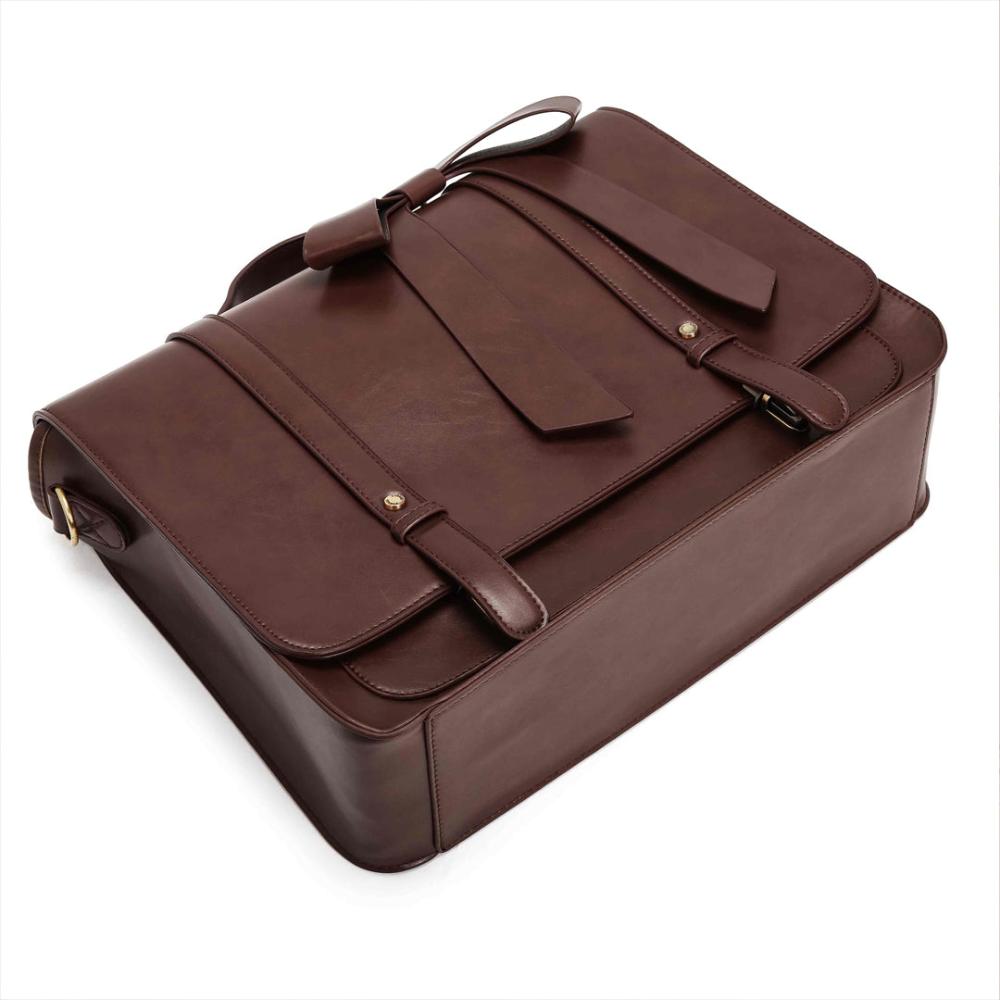 Clarinda | Vintage Twist Bag
