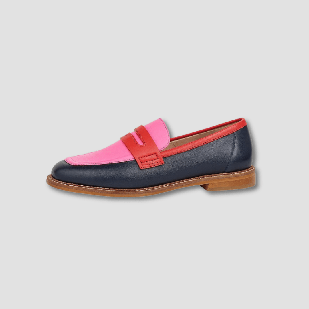 Heidi | Chic and Stylish Loafers