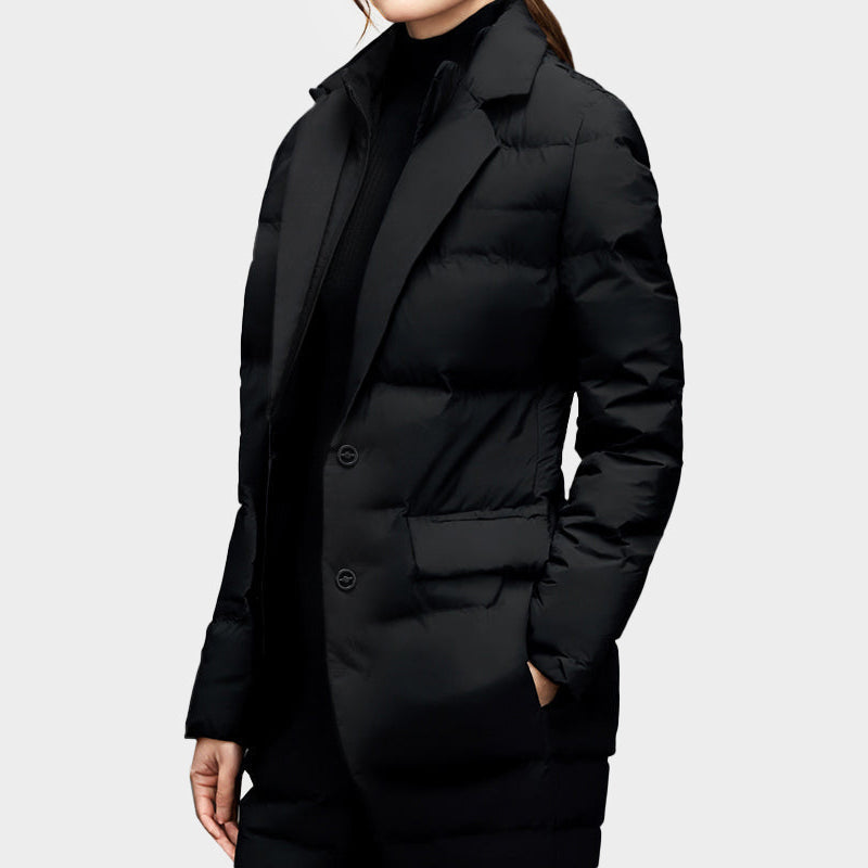 Aislinn | Chic Downtown Jacket