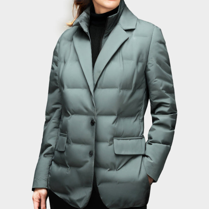 Aislinn | Chic Downtown Jacket