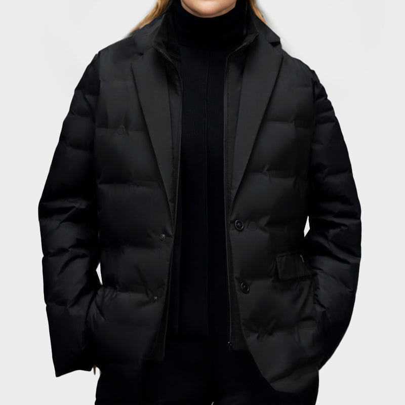 Aislinn | Chic Downtown Jacket