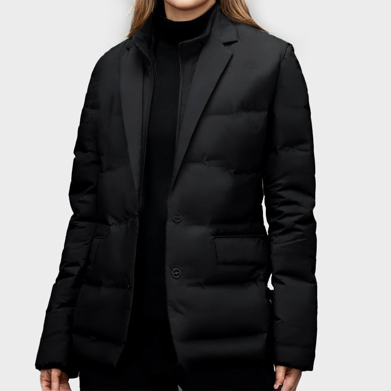 Aislinn | Chic Downtown Jacket