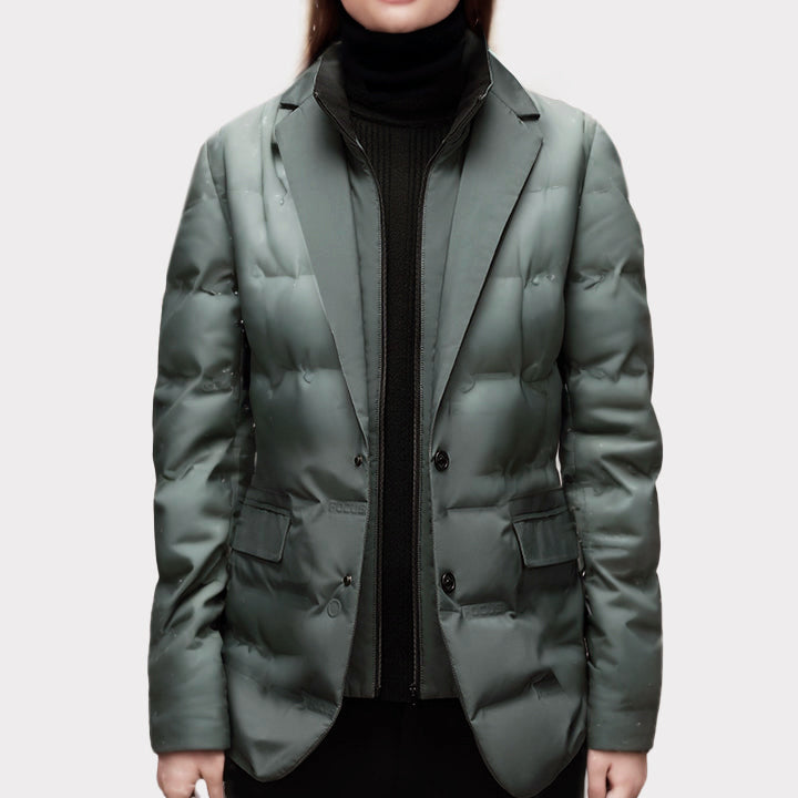 Aislinn | Chic Downtown Jacket