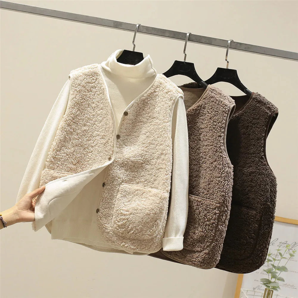 Millicent | Classic Cardigan