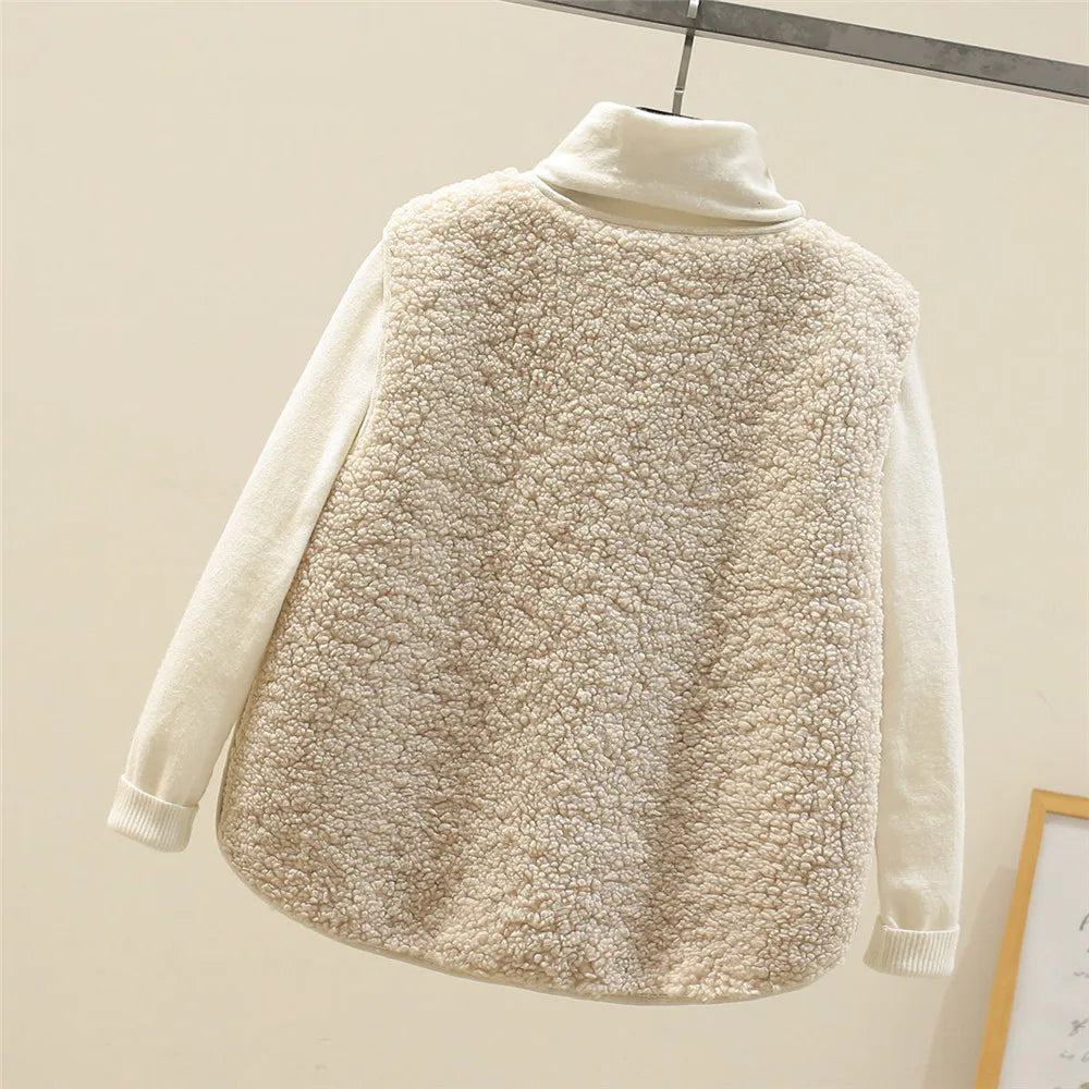 Millicent | Classic Cardigan