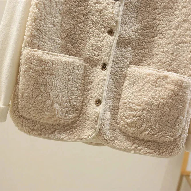 Millicent | Classic Cardigan