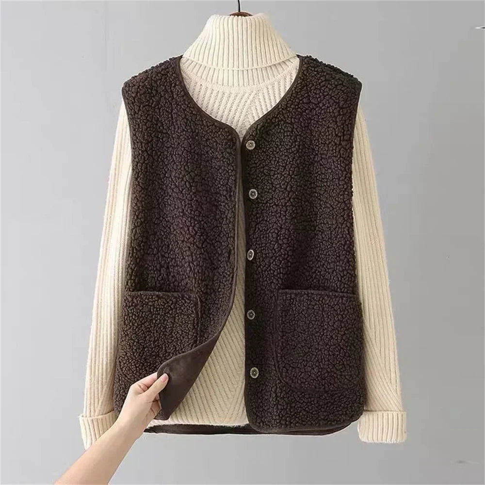 Millicent | Classic Cardigan