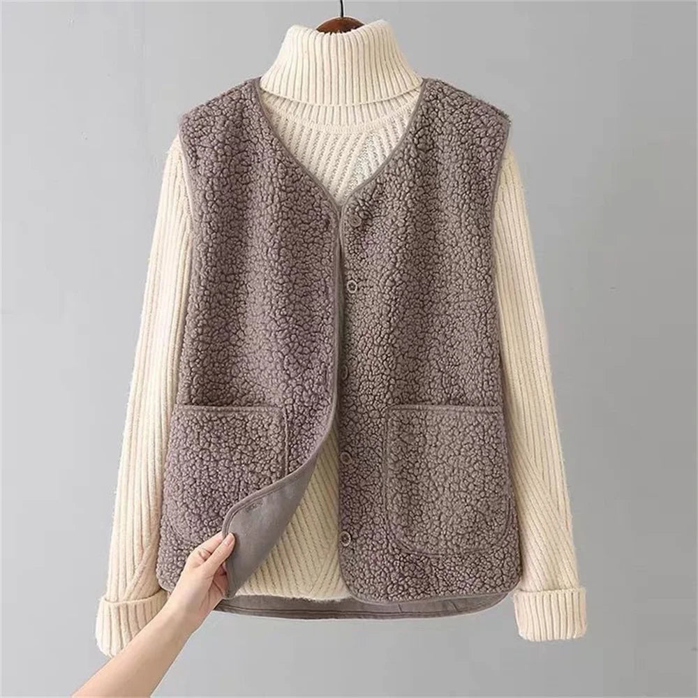 Millicent | Classic Cardigan