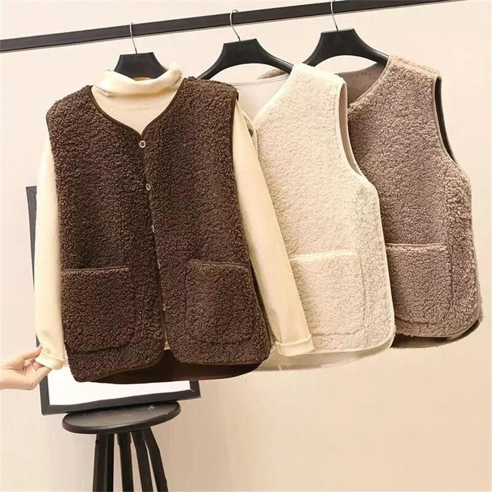 Millicent | Classic Cardigan