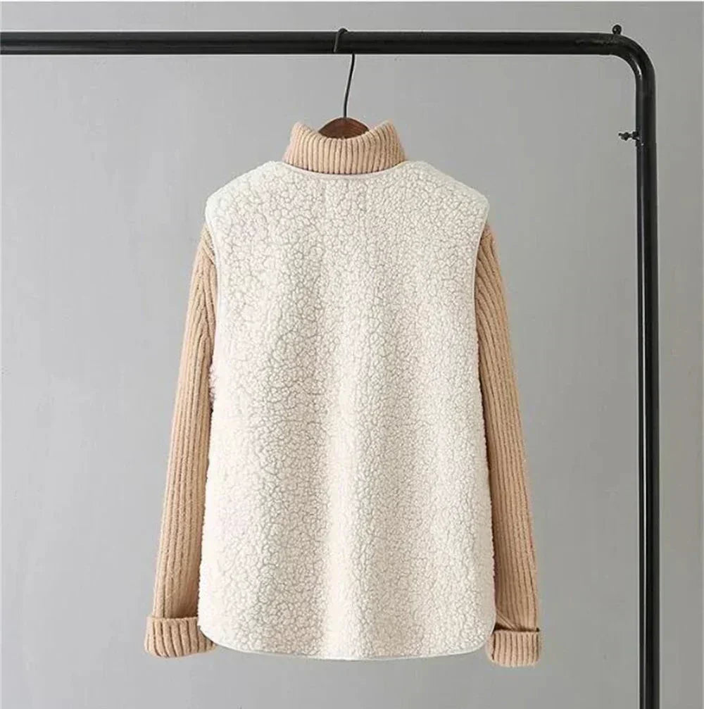 Millicent | Classic Cardigan
