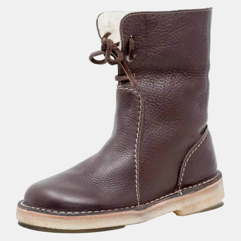 Tiffany | Sophisticated Winter Boots
