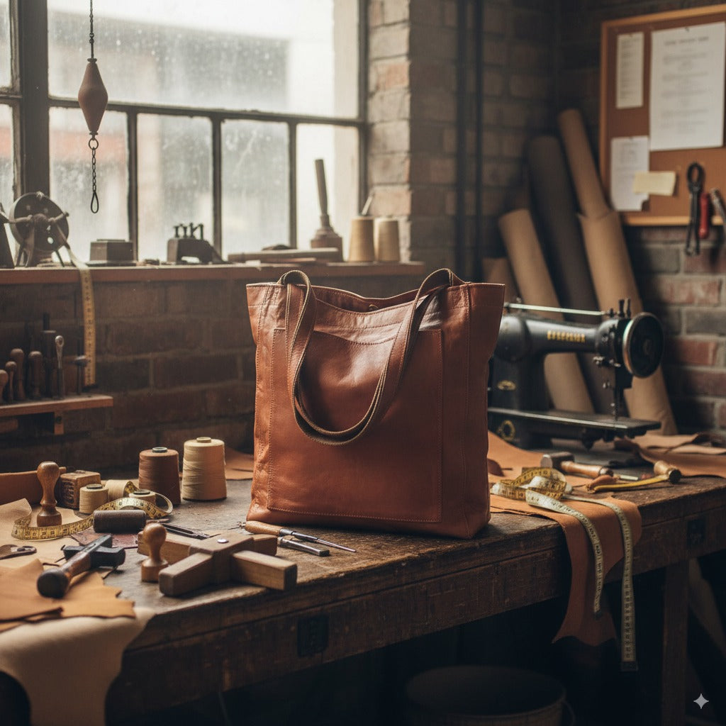Brangwen | Chic Handbag