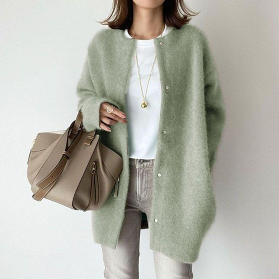 Virgilia | Stylish Women's Cardigan