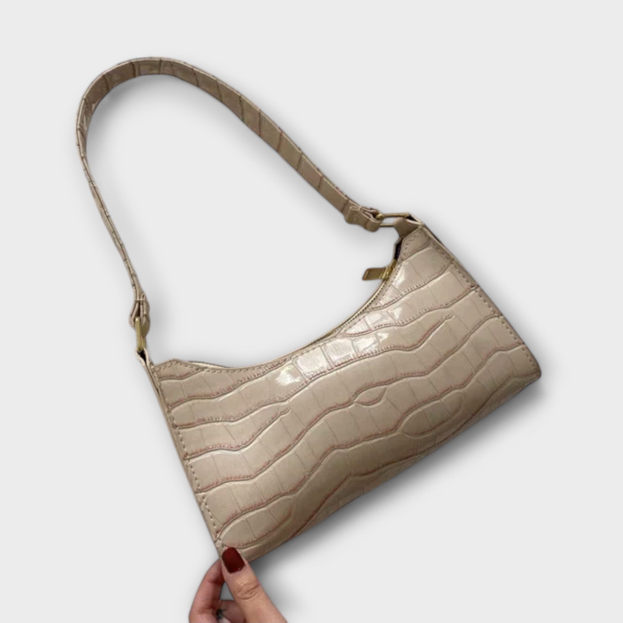 Tonya | Shiny Bag