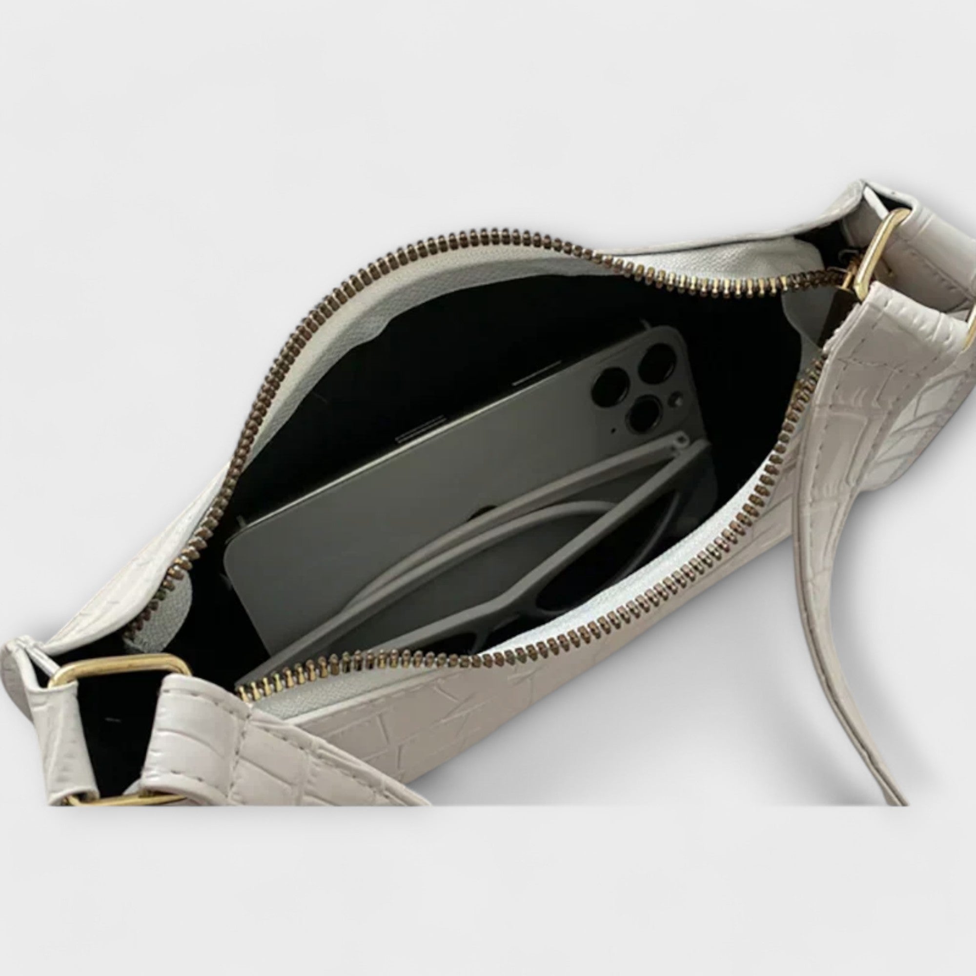 Tonya | Shiny Bag
