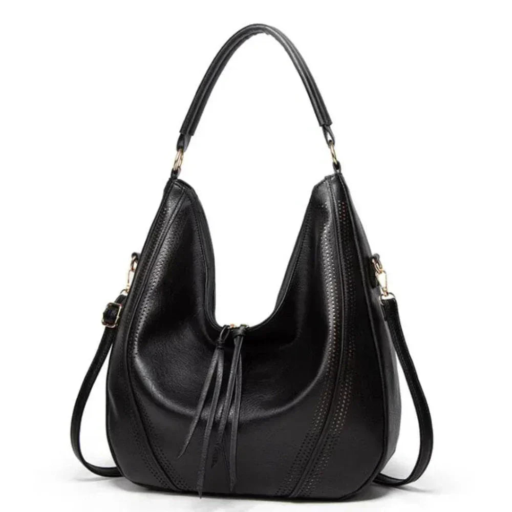 Emeralda | Classic Handbag