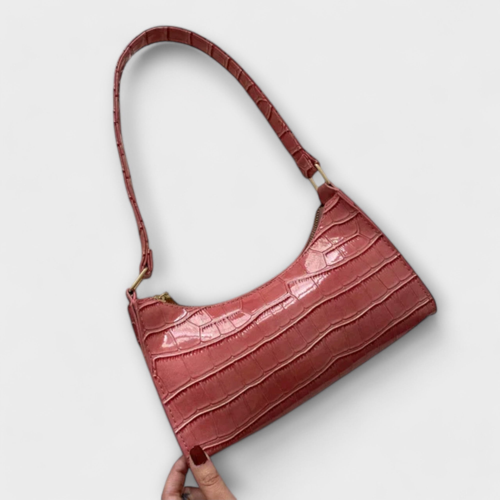 Tonya | Shiny Bag