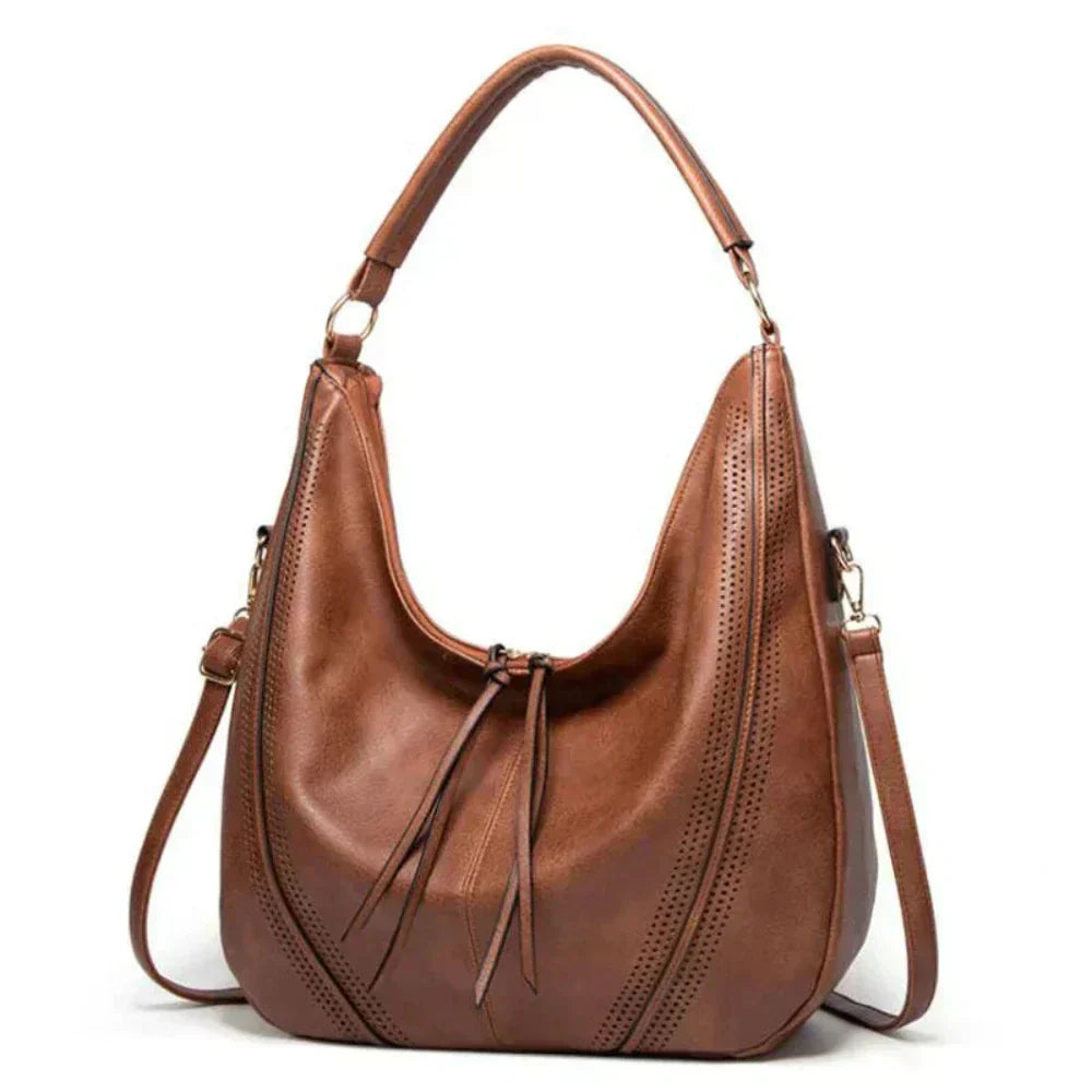 Emeralda | Classic Handbag