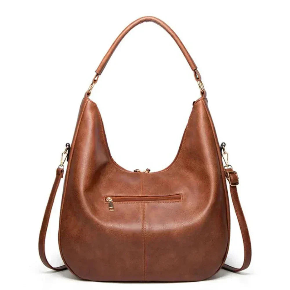 Emeralda | Classic Handbag