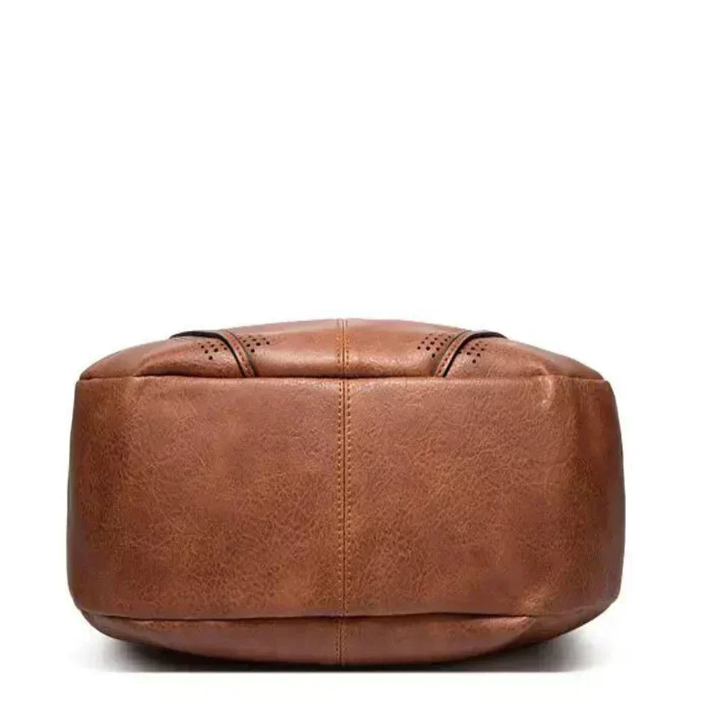 Emeralda | Classic Handbag