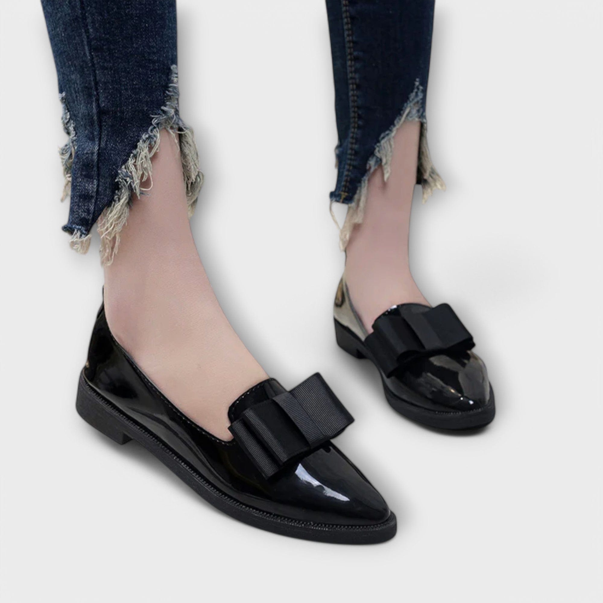 Colleen | Classic Casual Loafers