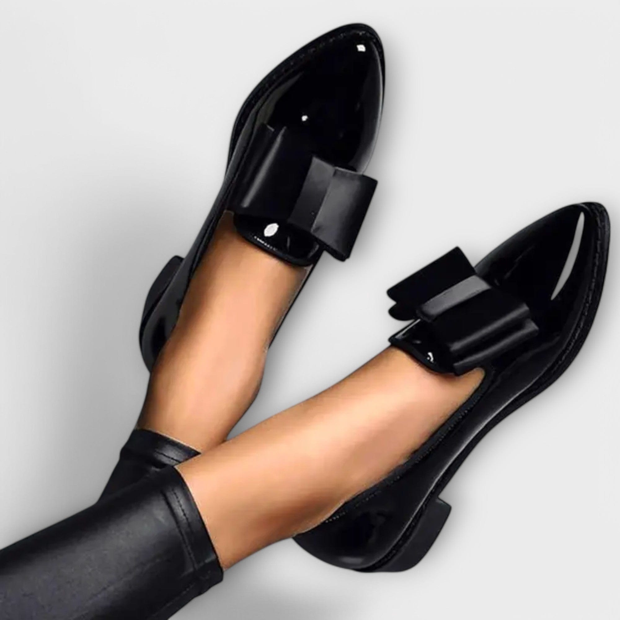 Colleen | Classic Casual Loafers