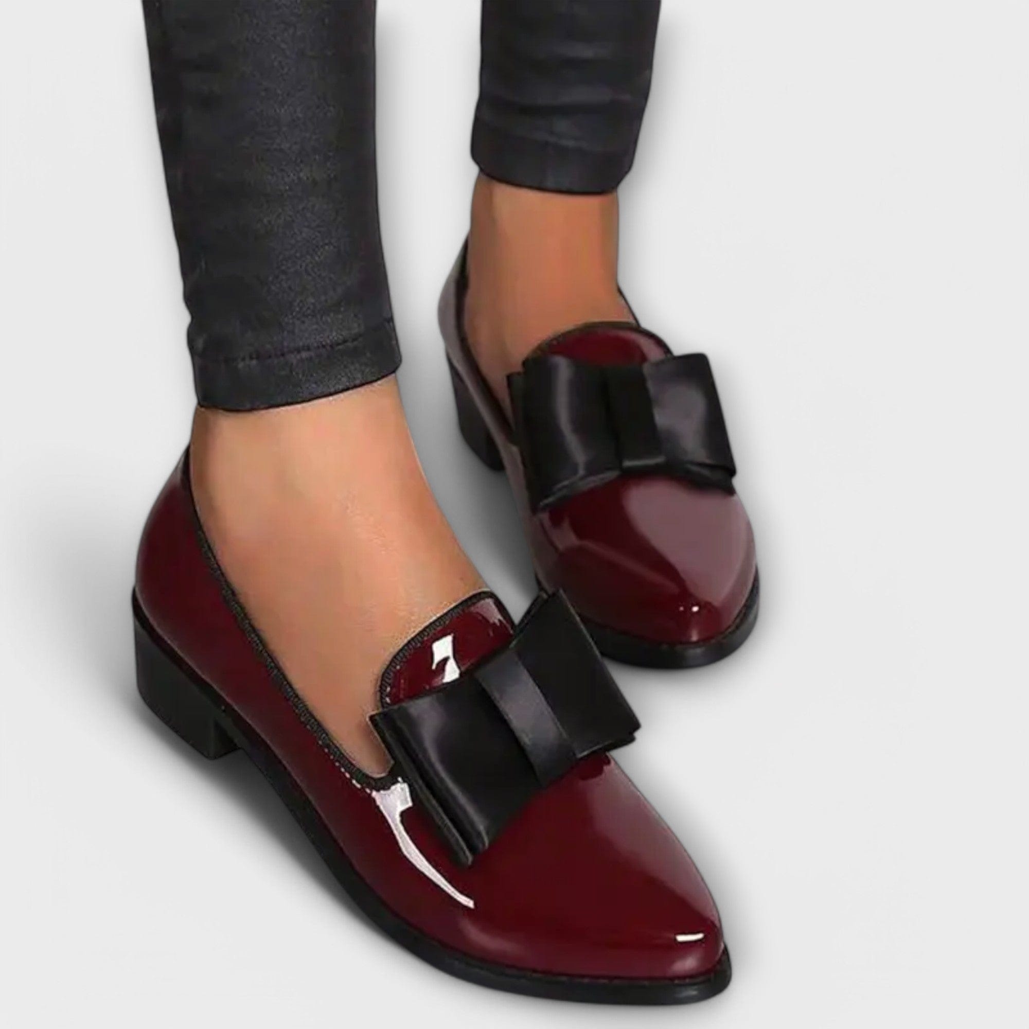 Colleen | Classic Casual Loafers