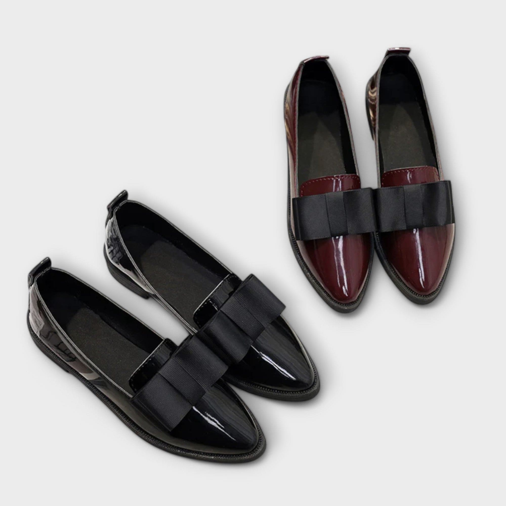 Colleen | Classic Casual Loafers