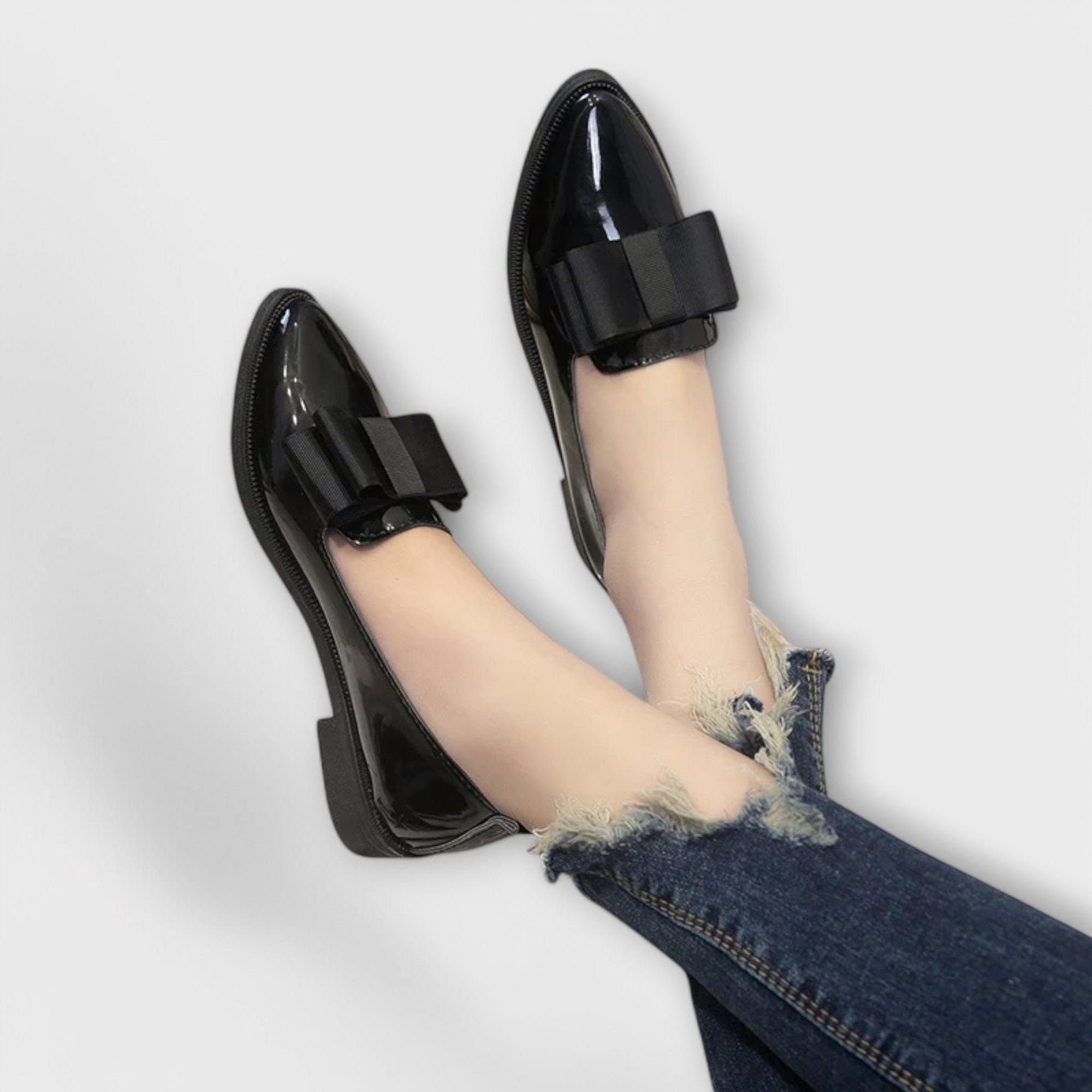 Colleen | Classic Casual Loafers