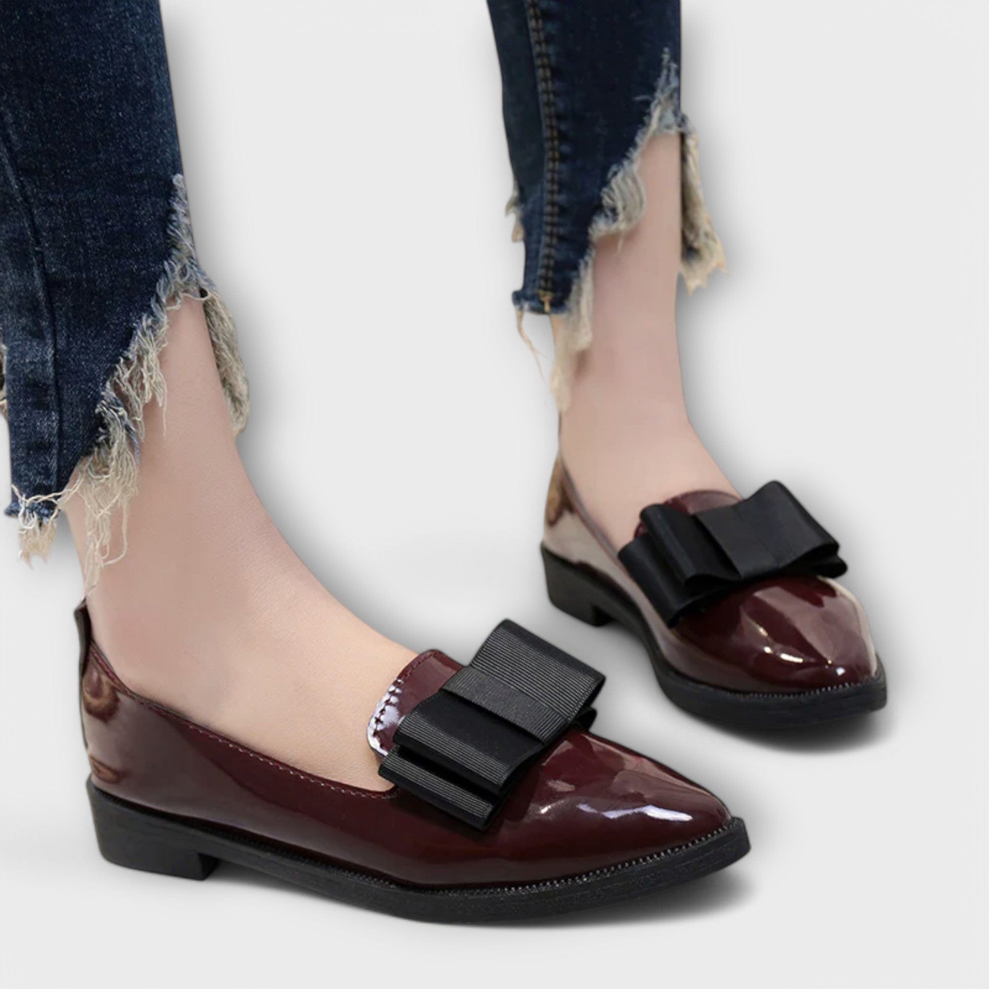 Colleen | Classic Casual Loafers