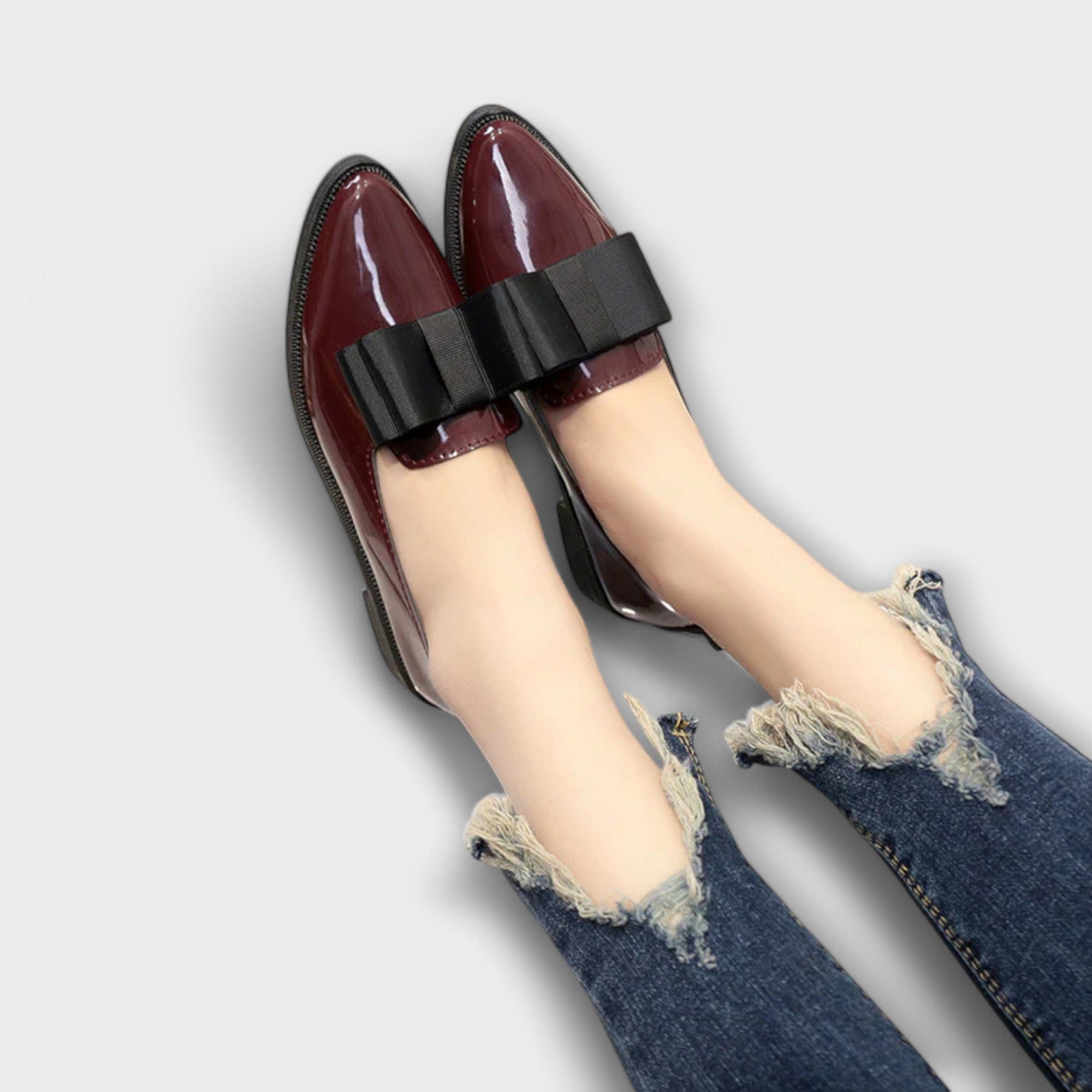 Colleen | Classic Casual Loafers
