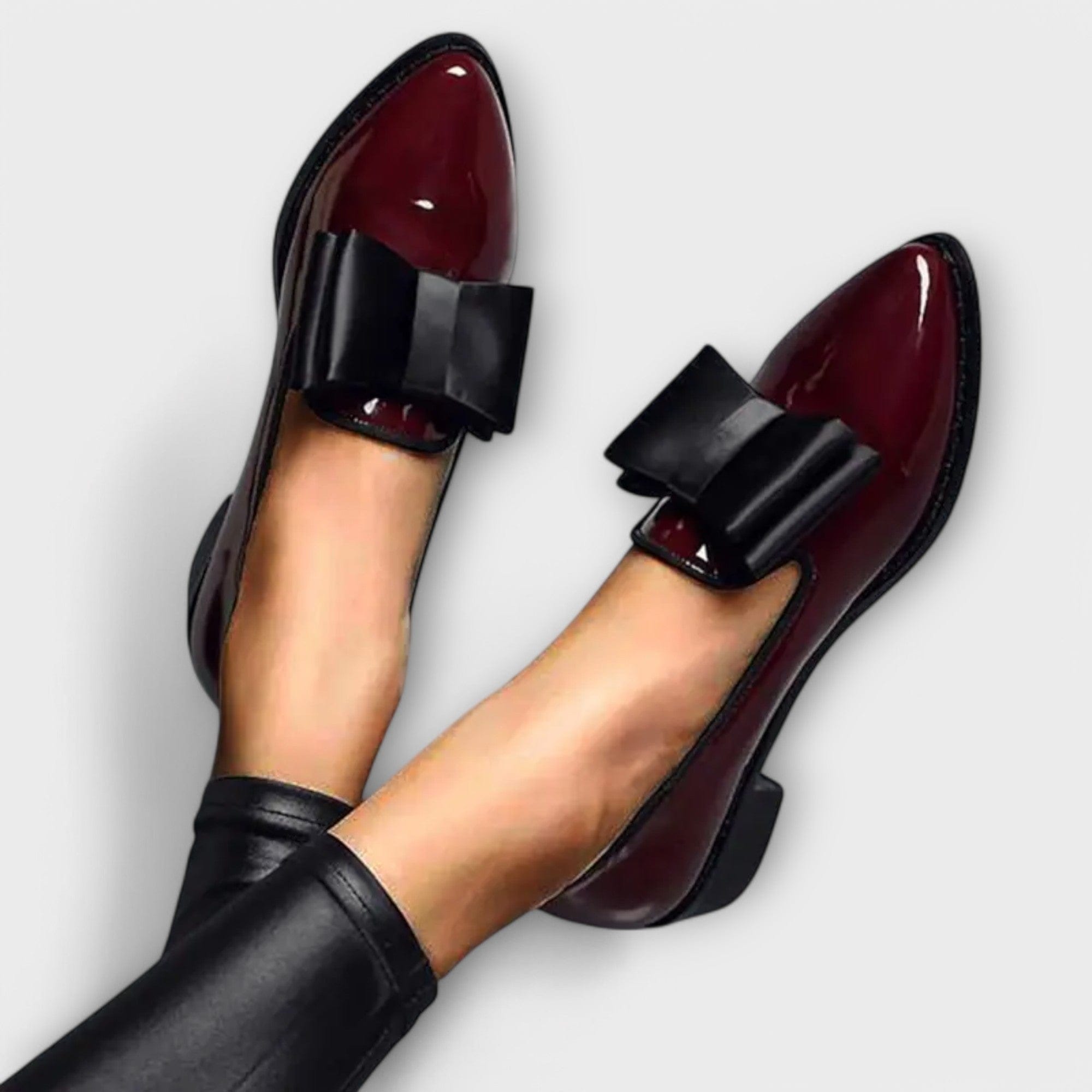 Colleen | Classic Casual Loafers