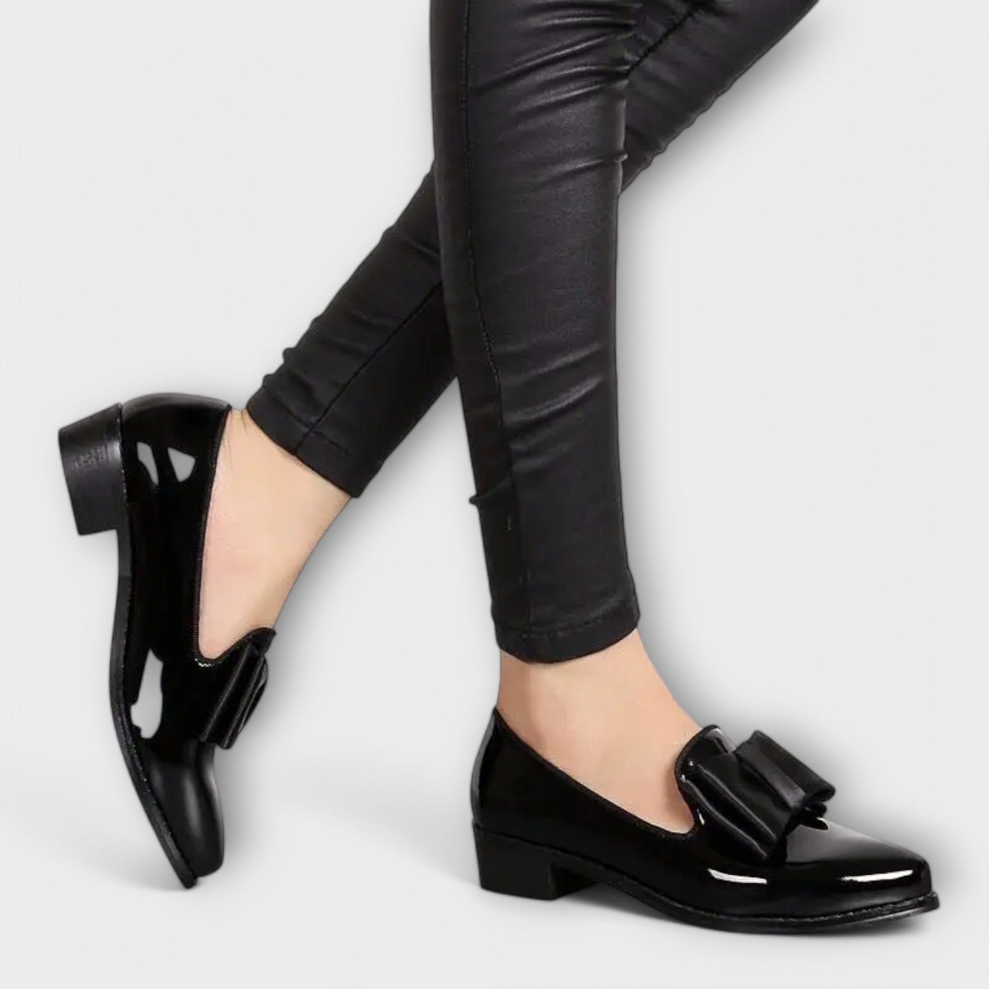 Colleen | Classic Casual Loafers