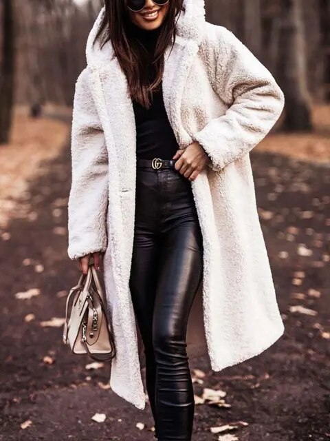 Bluebell | Chic Coat
