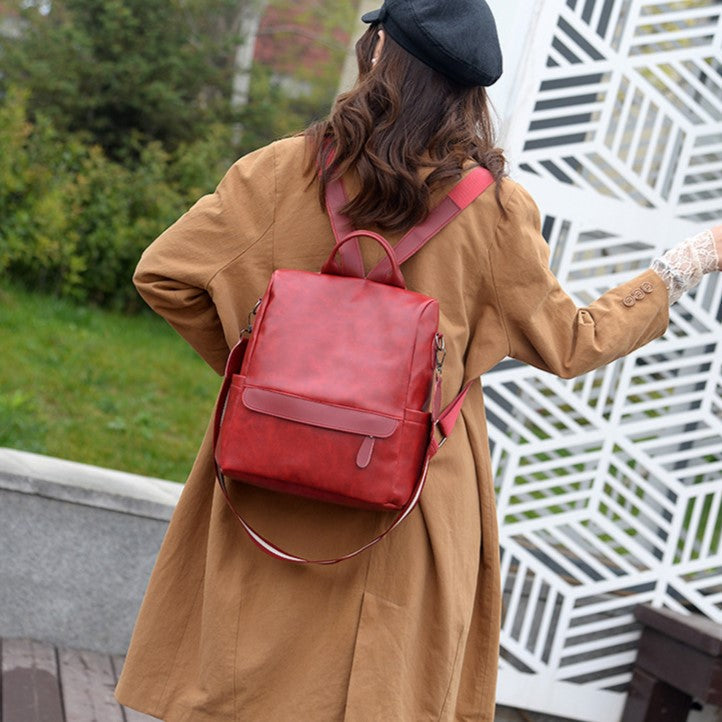 Bathilda | Classic Backpack